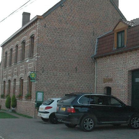 Bed and Breakfast Parenthese La Couture  Экстерьер фото